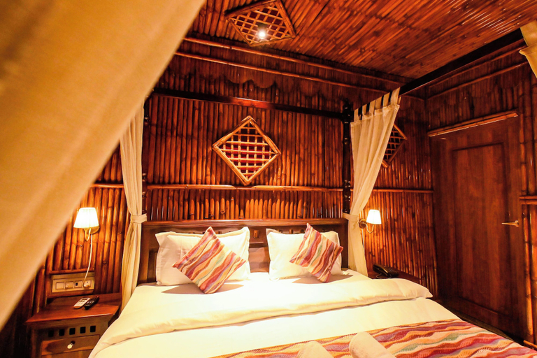 Room 5, Inder Fateh Niwas, Jodhpur