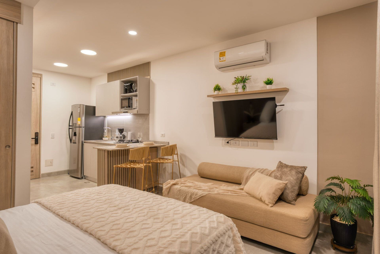 Room 5, MARESIA SANTA MARTA, Santa Marta (Dist. Esp.)