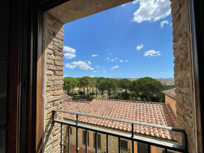 Interior 2, Villa Preselle Country Resort, Grosseto
