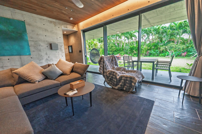 Primary image, CASA MIYAKO II PREMIUM, Miyakojima