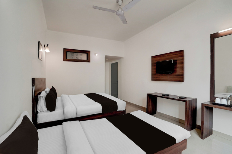 Room 4, Super Collection O Vaishno Devi Temple, Reasi