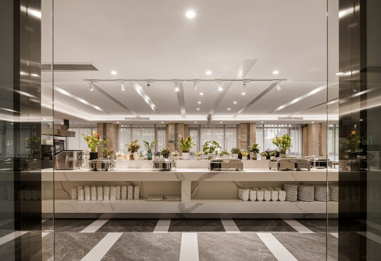Food & Drinks 5, Gya Hotel Zhenjiang Danyang High-tech Zone Zhenxing Road, Zhenjiang