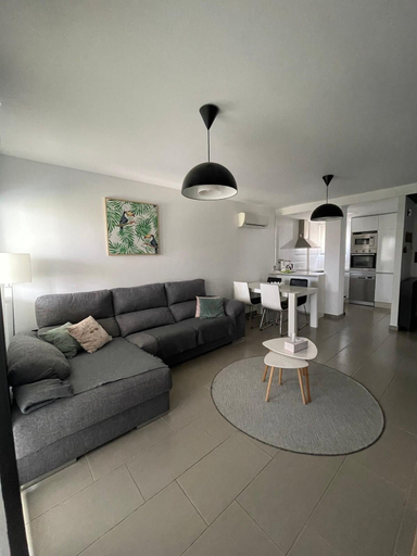 Living room 4, Groundfloor Oasis Beach VI Oasis Beach, Alicante