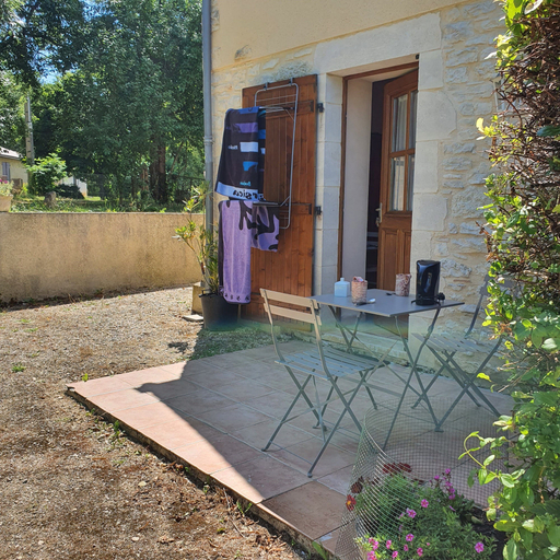 Room 2, Flanerie au Maine, Lot