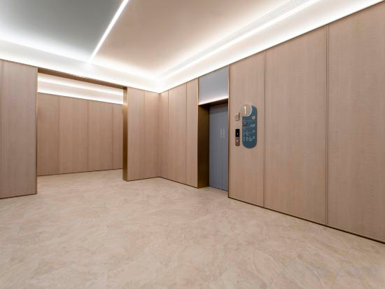 Hotel Interior/Public Areas 3, Hanting Hotel(Wuhu Station,Anhui Polytechnic University Branch), Wuhu
