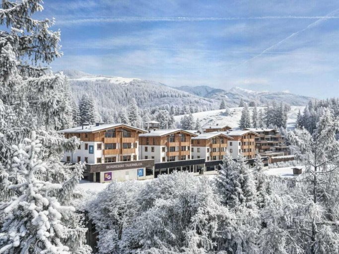 Primary image, Apartment in Mittersill With Swimming Pool, Zell am See