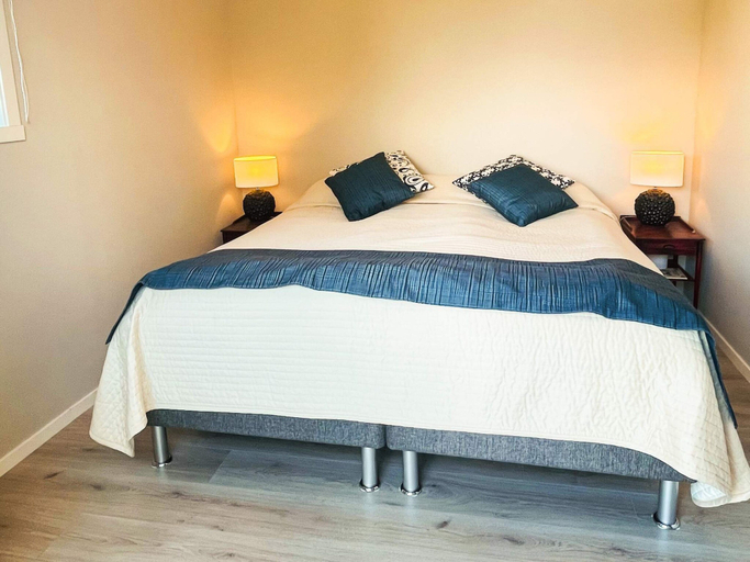 Interior 2, 4 Star Holiday Home in Lyckeby, Karlskrona