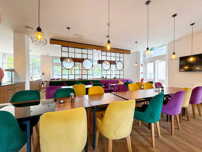 Others 5, DORMERO Hotel Rüsselsheim, Groß-Gerau