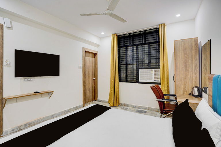 Room 5, Townhouse Prayagraj New Cantt Formerly, Kaushambi
