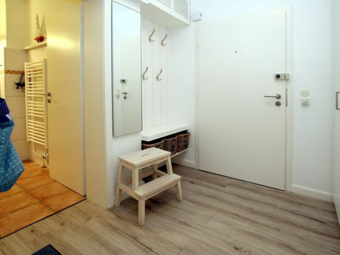 Interior 4, Holiday Apartment With 2 Bedrooms, Nordfriesland