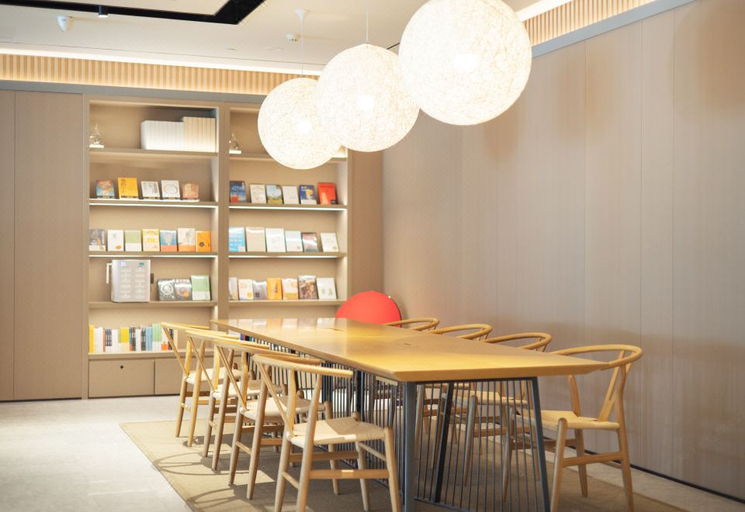 Others 5, Ji Hotel Weihai Wendeng District Government Xiangshan Road, Weihai