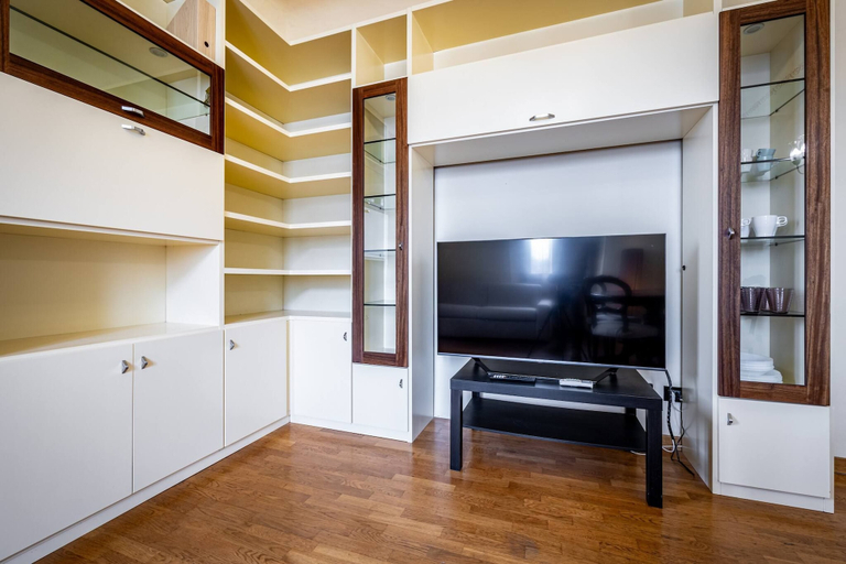 Living room 4, Senese, Florence