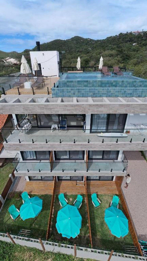 Exterior & Views 2, Casa Oceano - Praia do Rosa, Imbituba