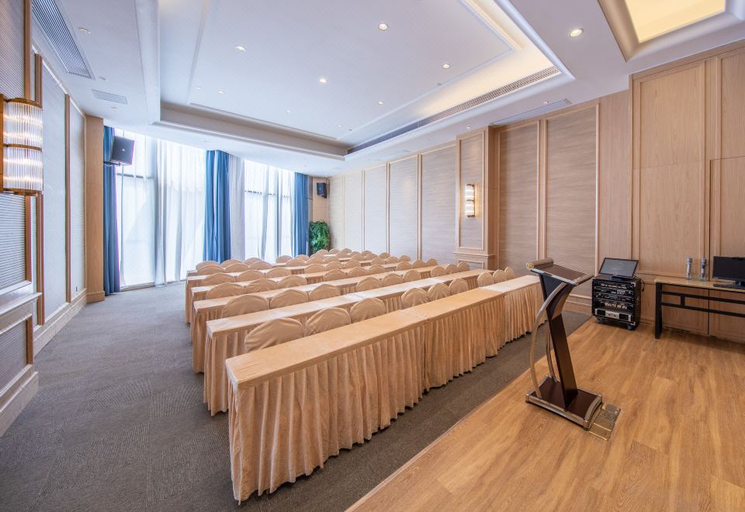Others 3, ATOUR X Hotel, Mission Hills, Longhua, Shenzhen, Shenzhen
