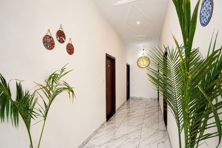Interior 4, Collection O Salasar Balaji Temple, Churu