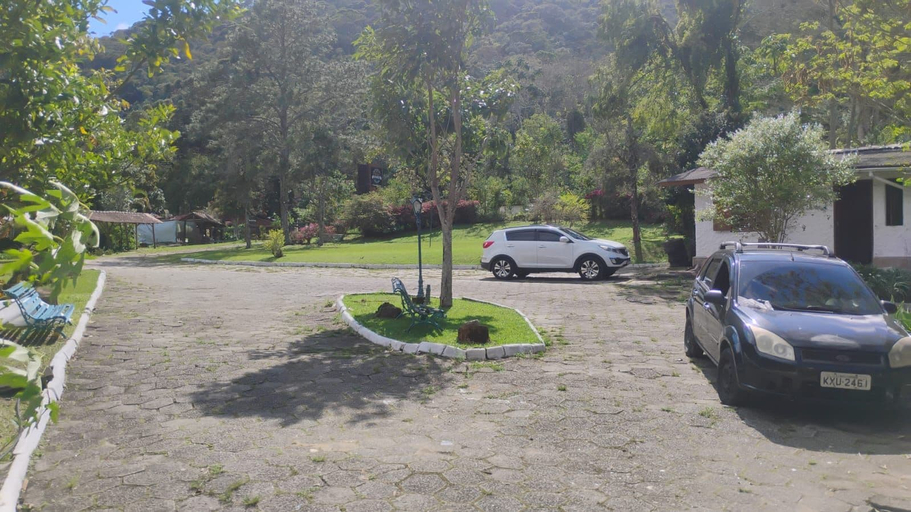 Property grounds 4, HOTEL ESTÂNCIA DA SERRA, Nova Friburgo