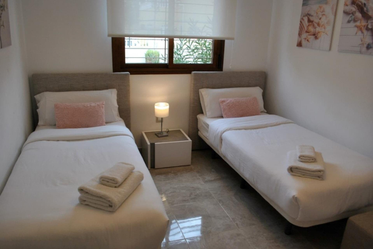 Room 2, Secreto La Zenia, Alicante
