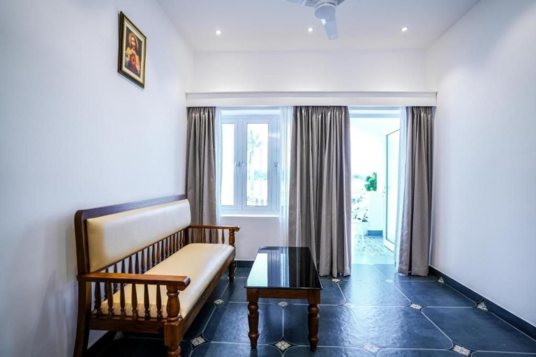 Interior 5, Le Mont Lagoon Home Stay, Ernakulam