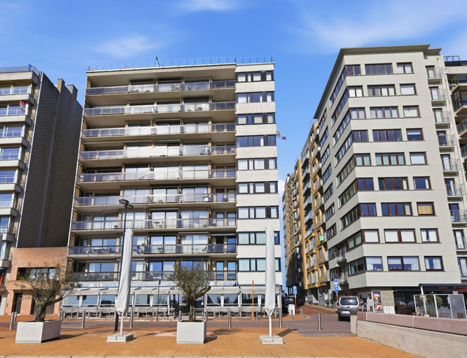 Primary image, Marina Corner Stay for 4, West-Vlaanderen