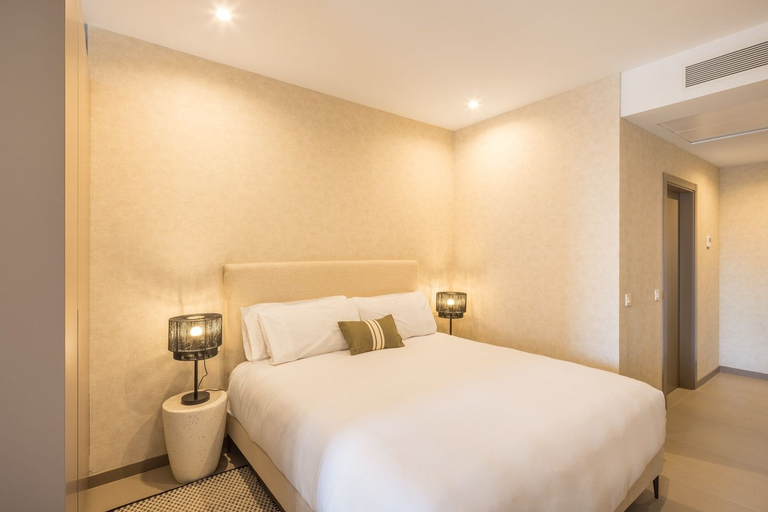 Room 2, Housing Maritim by Sharingco, Valencia