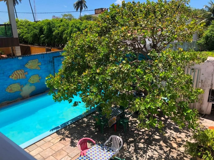 Pool 4, Marville Praia dos corais, Maragogi