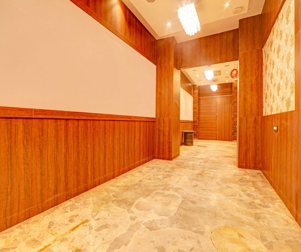 Interior 2, Classic King Room Palette Gangakash, Nagpur