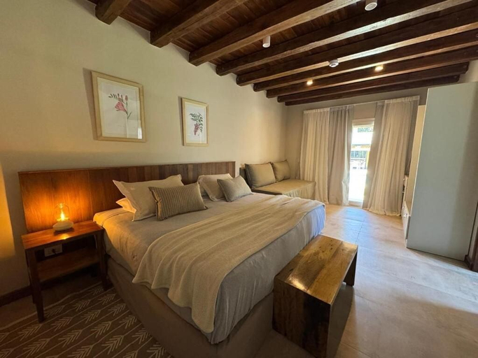 Room 5, Casa Haydee, Luján de Cuyo