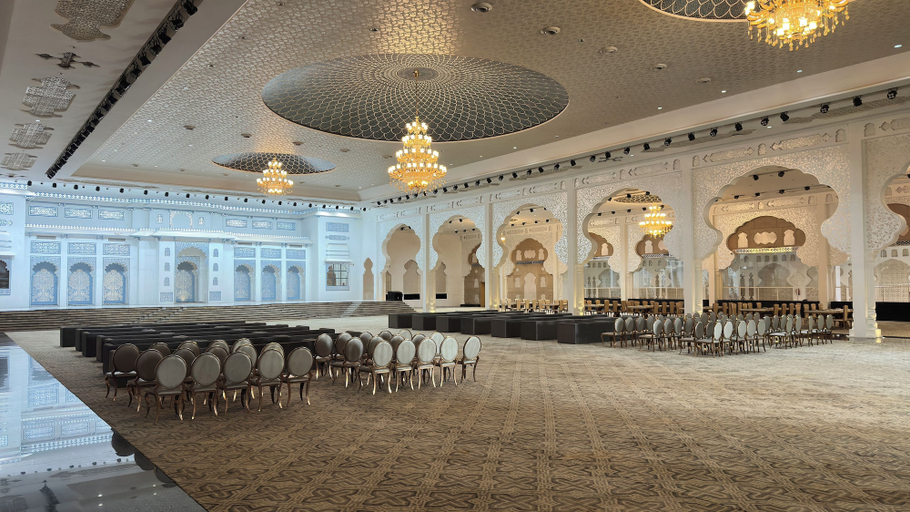 Banquet hall 5, Beelwa Palace, Jaipur