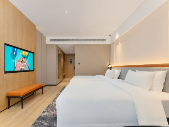 Others 5, Park Inn by Radisson, Wuhu