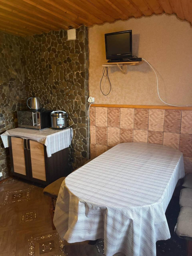 Bedroom, Гірська вершина, Skolivs'kyi