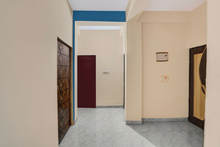 Interior 5, Hotel O Abhiyanta Nagar, Patna