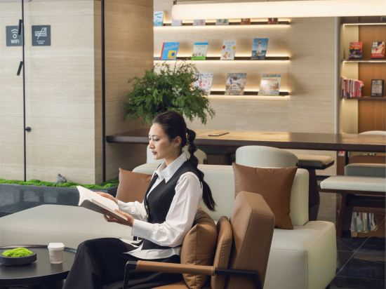 Others 4, Chongqing Shiqiaopu Longfor Starry Street Atour Hotel, Chongqing