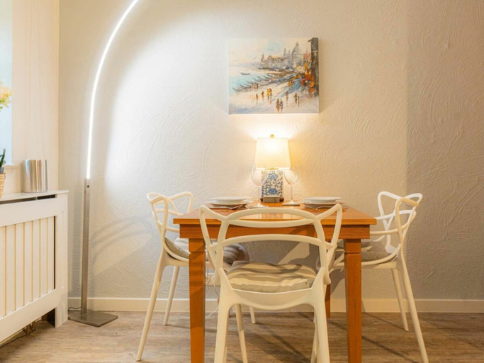 Dining, "seenelke", Nordfriesland