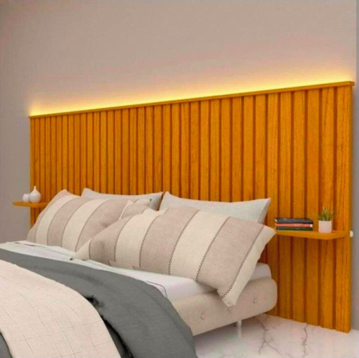 Bedroom, Aconchegante Loft Pé na Areia, Saquarema