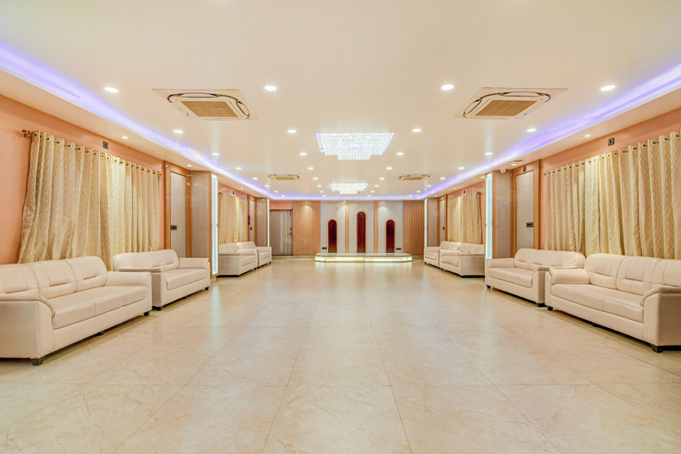 Lobby 5, Townhouse Oak Dankuni Crossway Formerly, Hugli