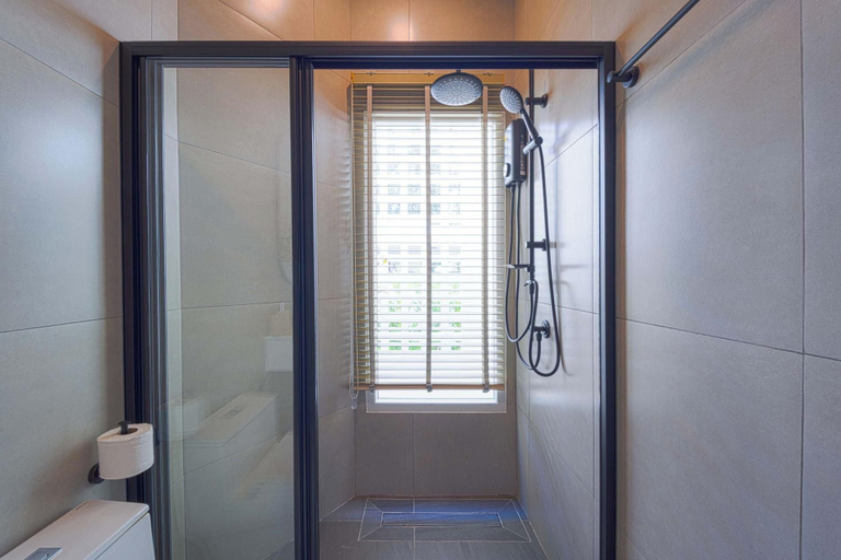 Bathroom 3, 3BR Luxury Pool Villa, Hua Hin (TP3), Hua Hin