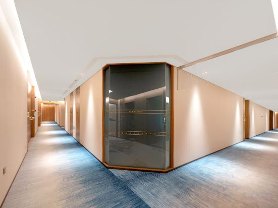 Hotel Interior/Public Areas 2, DeRUCCI Health Sleep River View Hotel(Harbin Central Street · St. Sophia Cathedral Branch), Harbin