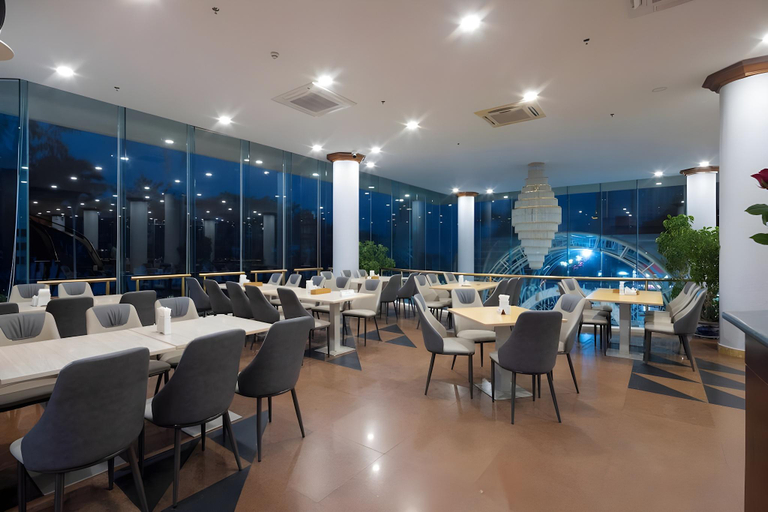 Food & Drinks 5, Nha Trang Lodge Hotel, Nha Trang
