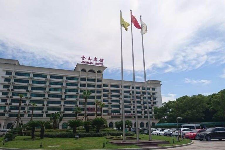 Exterior & Views 2, Jinshan Hotel, Shanghai