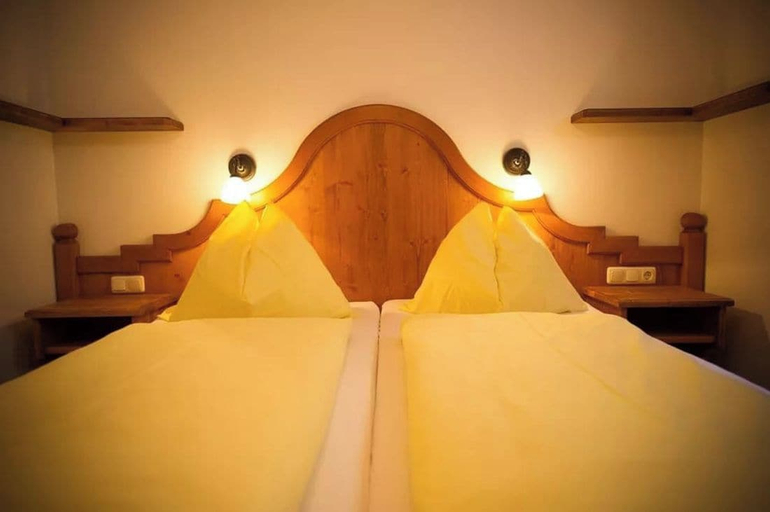 Room 4, Das Jagdhaus im Großarltal, Sankt Johann im Pongau