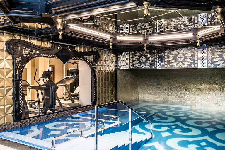 Sport & Beauty 3, Bachleda Residence Zakopane, Tatra
