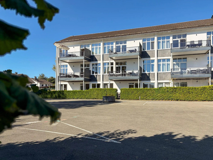 Exterior, Modern Apartment Retreat for 6 in Winterberg Zuschen, Hochsauerlandkreis