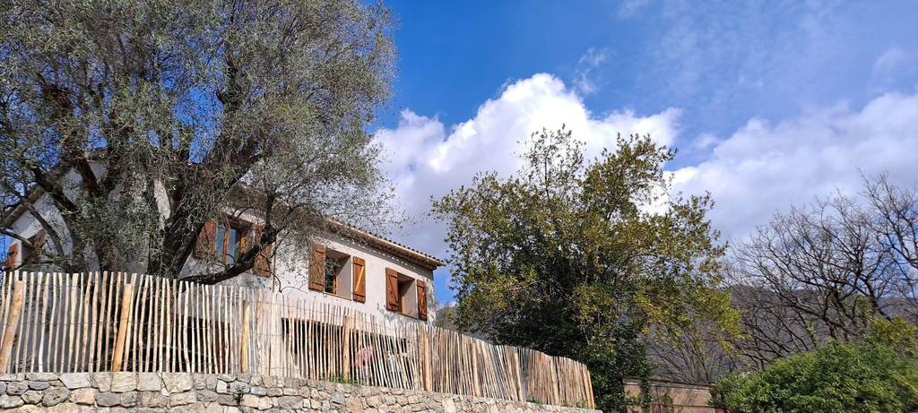Exterior 5, Riviera Countryside Family Villa, Alpes-Maritimes