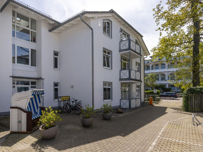 Exterior 2, 8, Residence Dunenstrasse, Vorpommern-Rügen
