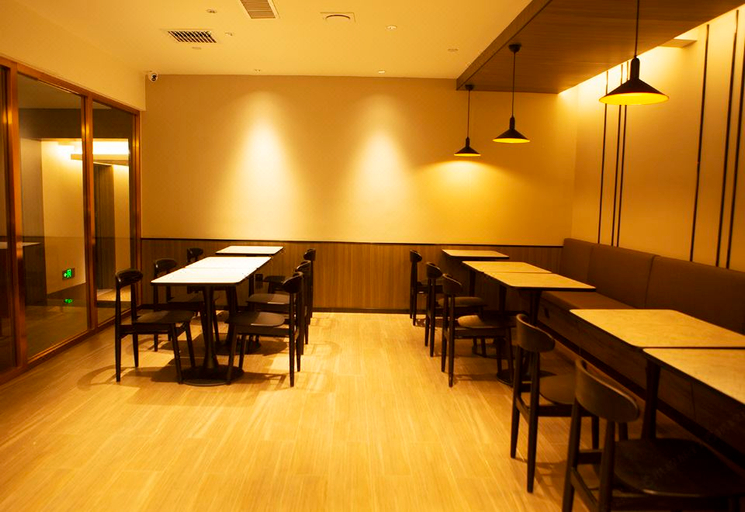Food & Drinks 5, Hanting Hotel Shijiazhaung Jingxing Mining District, Shijiazhuang