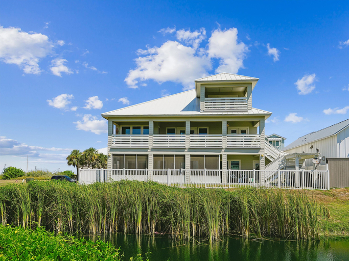 Property amenity 3, Cici's Hideaway, Nueces