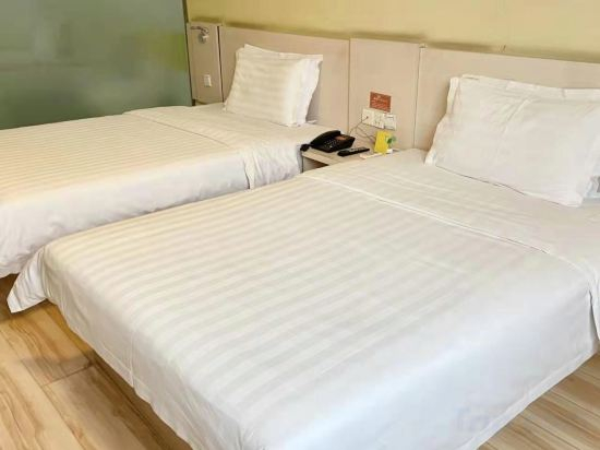 Others, 7Days Inn Chain Hotel (Xingtai Yucai South Road), Xingtai