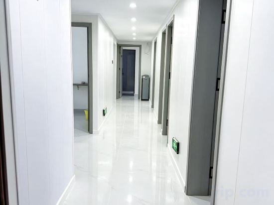 Hotel Interior/Public Areas 4, Huanhuan Apartment, Kunming