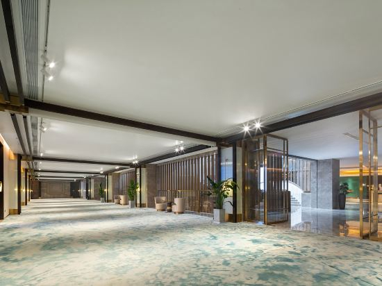 Hotel Interior/Public Areas 5, Phoenix Hotel, Zhengzhou