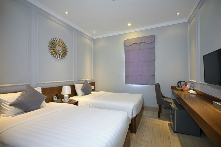 Bedroom 3, The Confetti Hotel Ha Long, Hạ Long